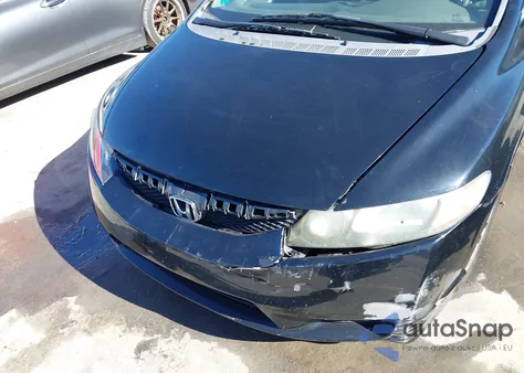 2009 Honda Civic Ex from USA, damaged, VIN 2HGFA16839H309322